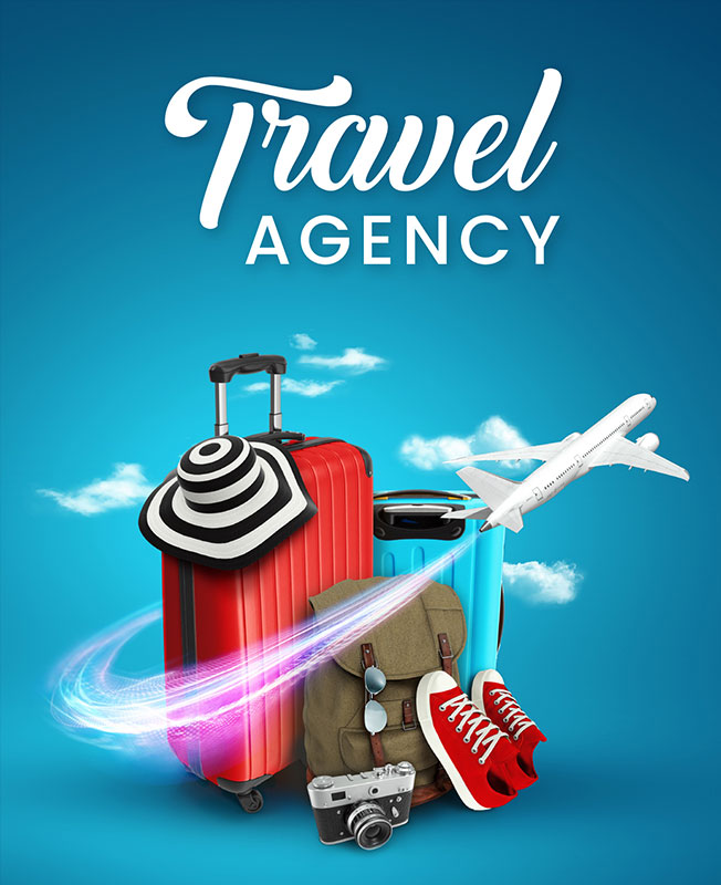 travel agency high risk processing